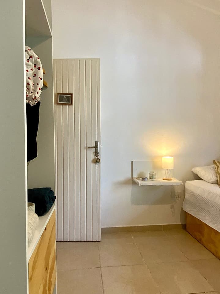 Private Suite Room W/bathroom - 13