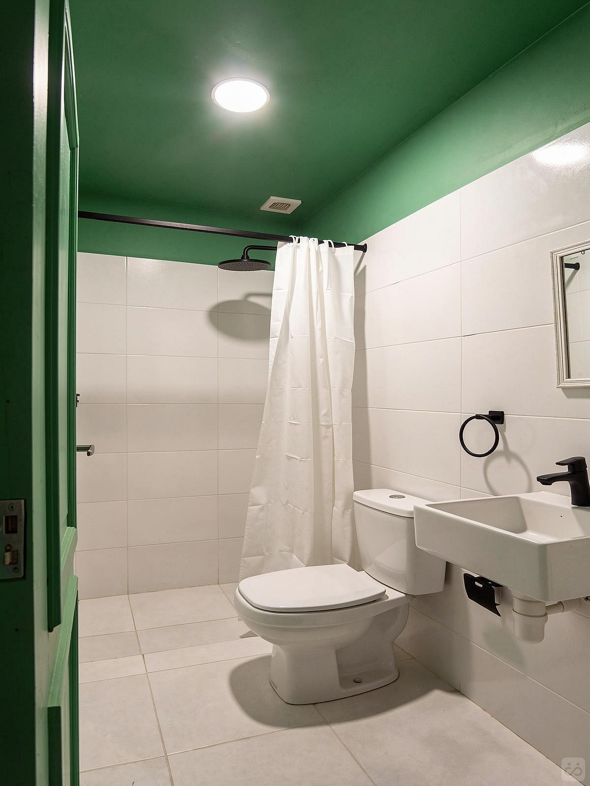Private Suite Room W/bathroom - 14