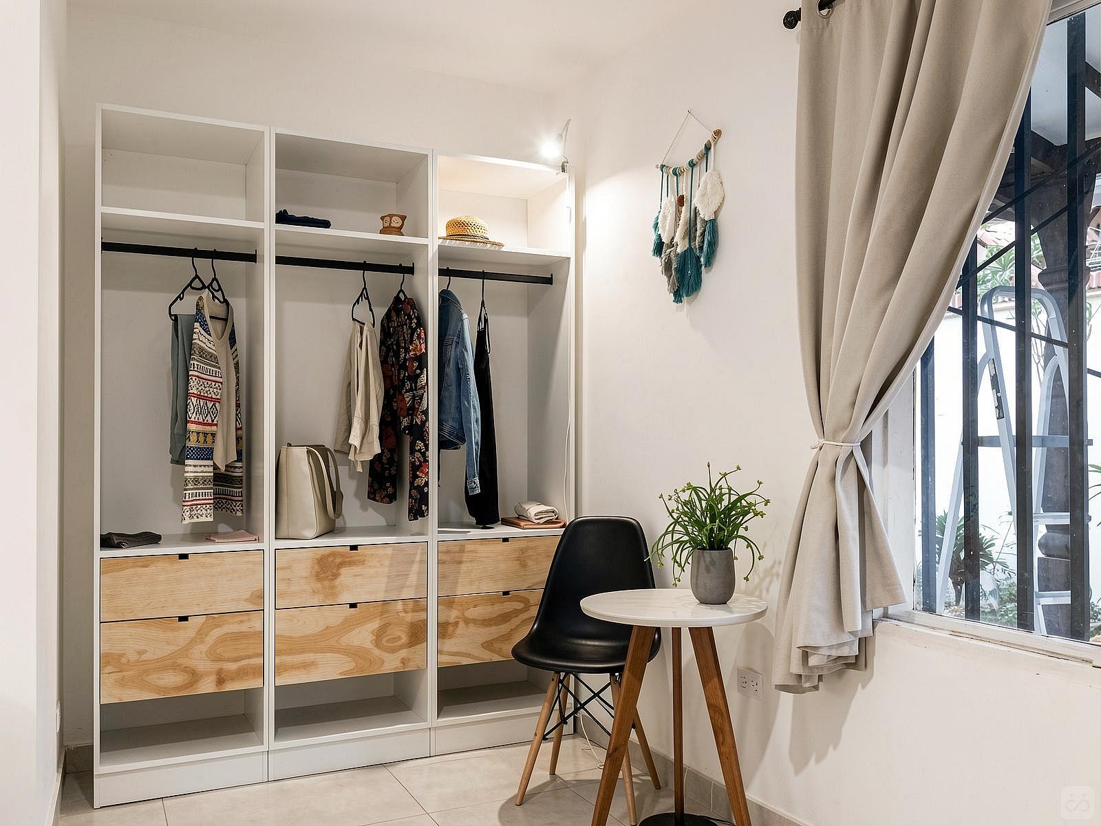 Large Room W/private Bathroom - 3