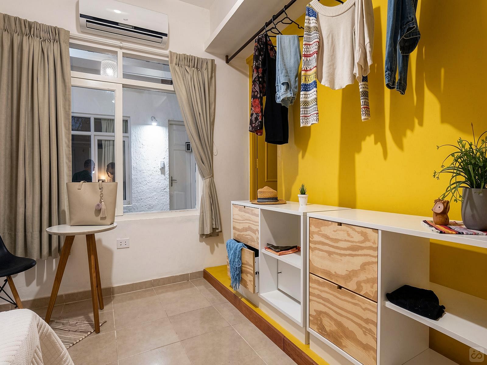Private Suite Room W/bathroom - 50