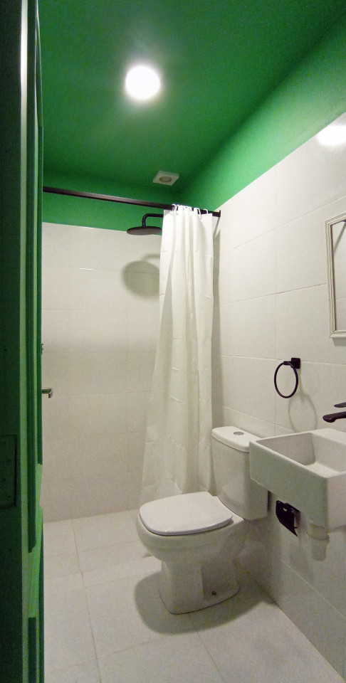 Private Suite Room W/bathroom - 15