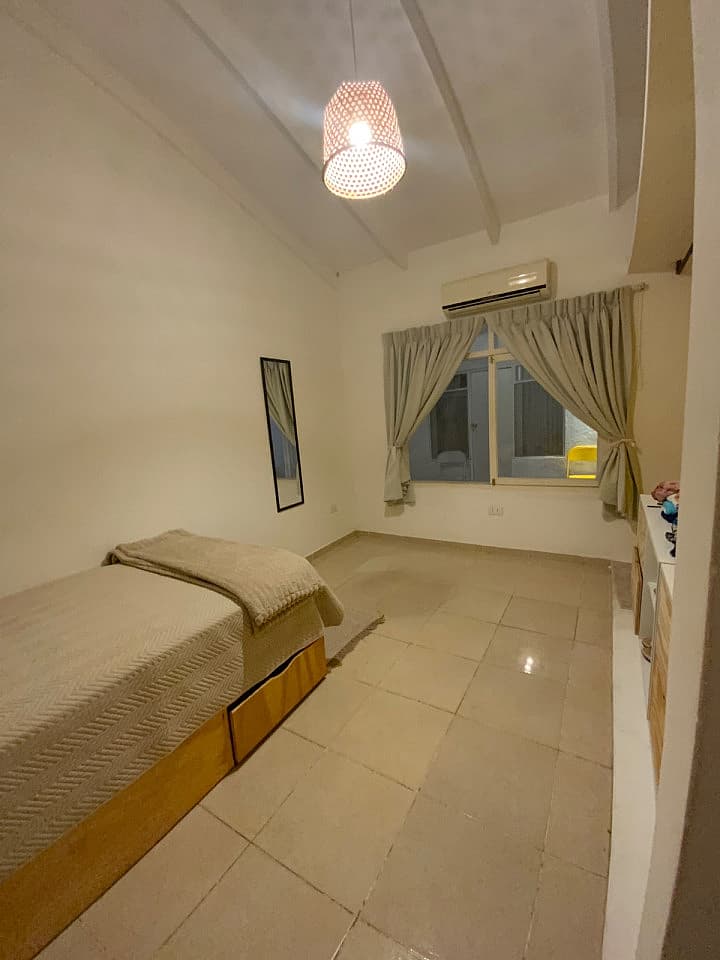 Private Suite Room W/bathroom - 51