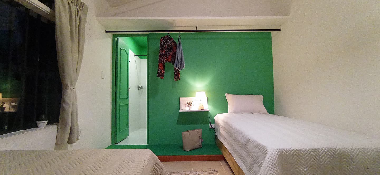 Private Suite Room W/bathroom - 27