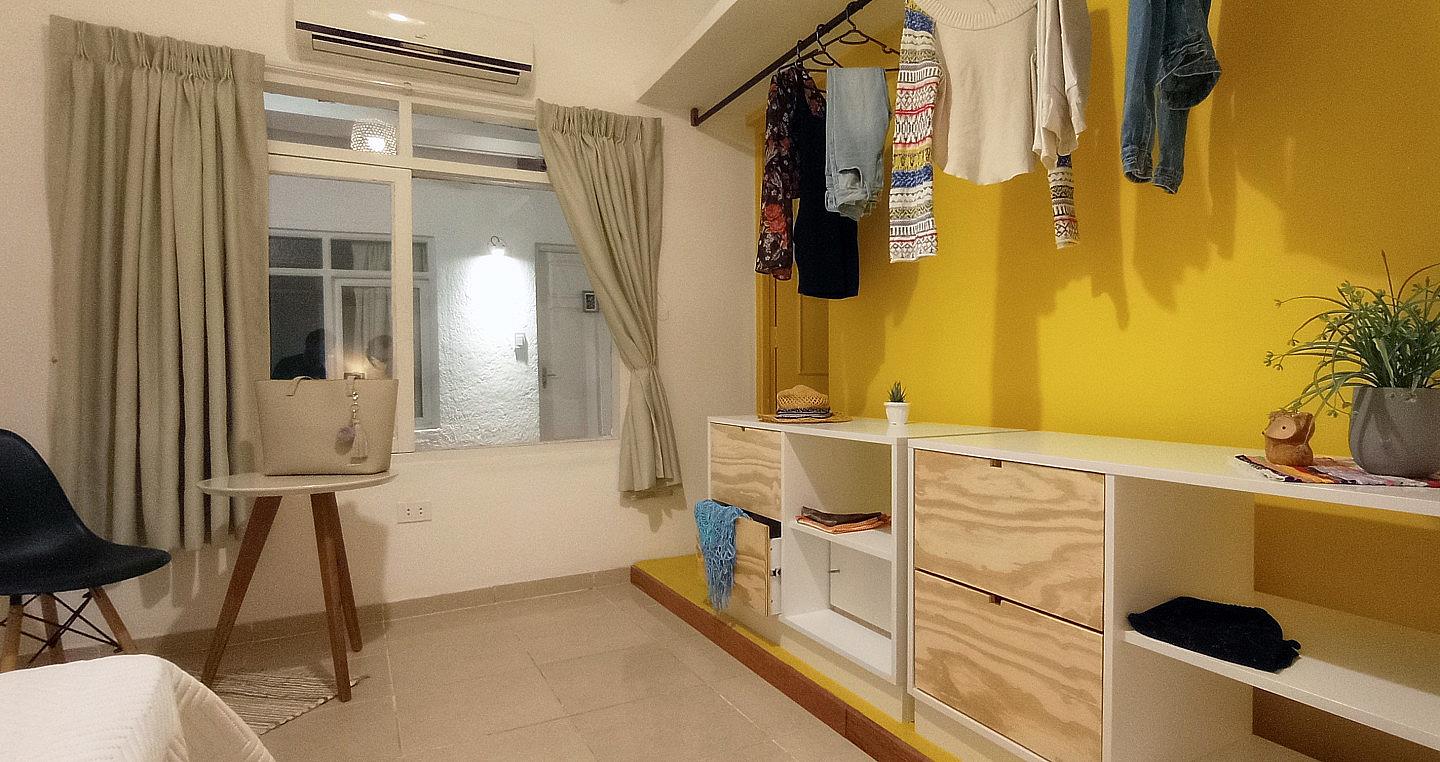 Private Suite Room W/bathroom - 29