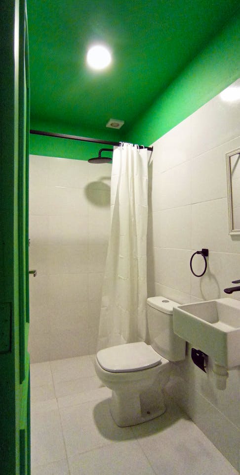 Private Suite Room W/bathroom - 2