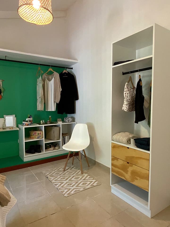 Private Suite Room W/bathroom - 40