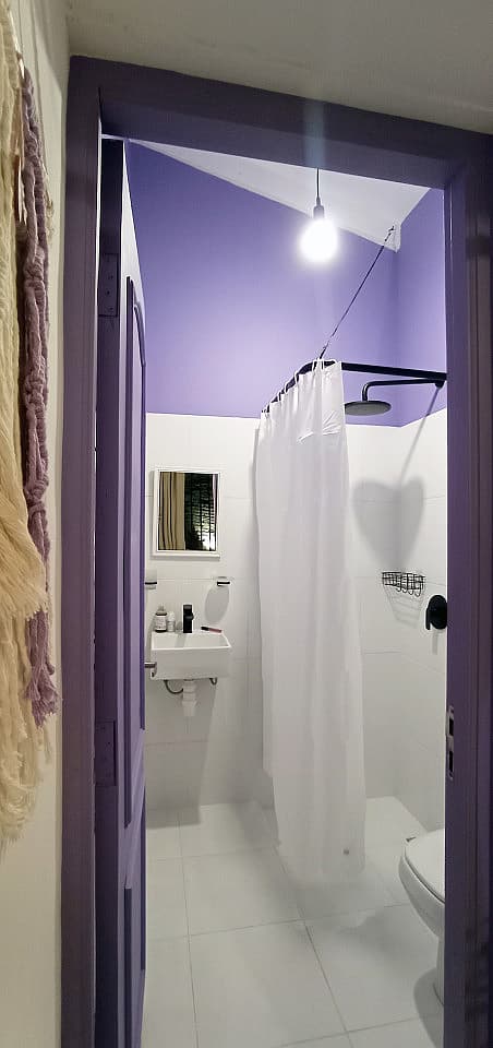 Private Suite Room W/bathroom - 33