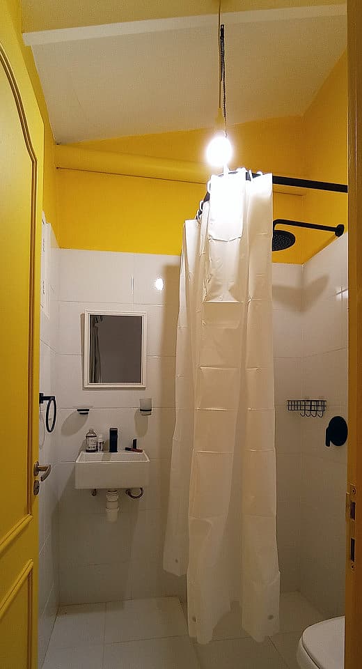 Private Suite Room W/bathroom - 30