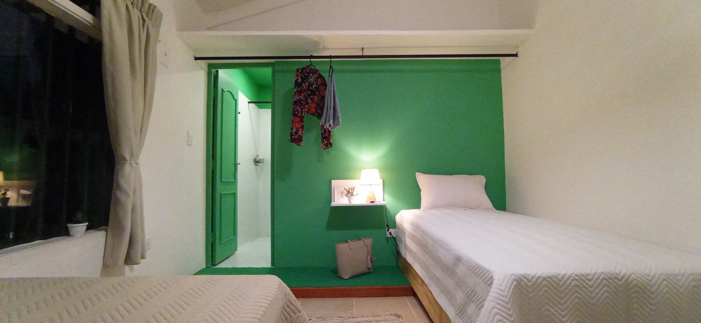 Private Suite Room W/bathroom - 14