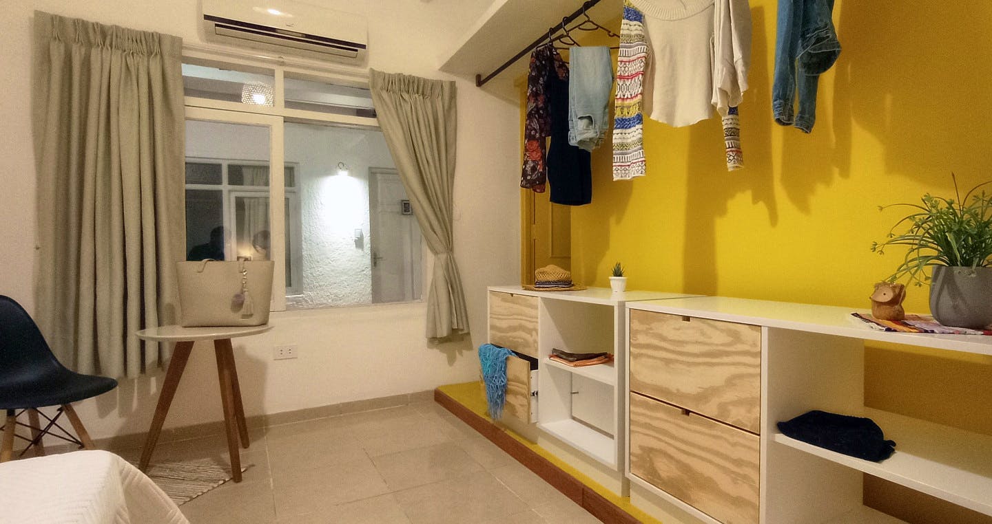 Private Suite Room W/bathroom - 3