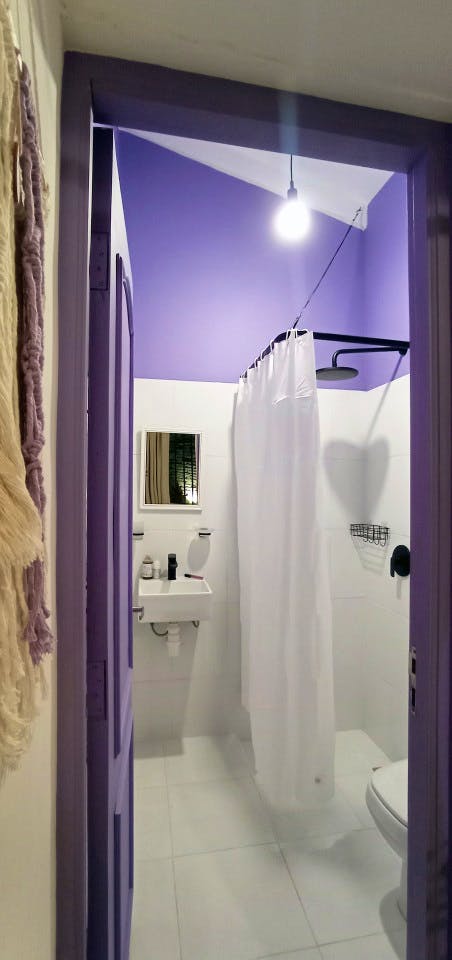 Private Suite Room W/bathroom - 7