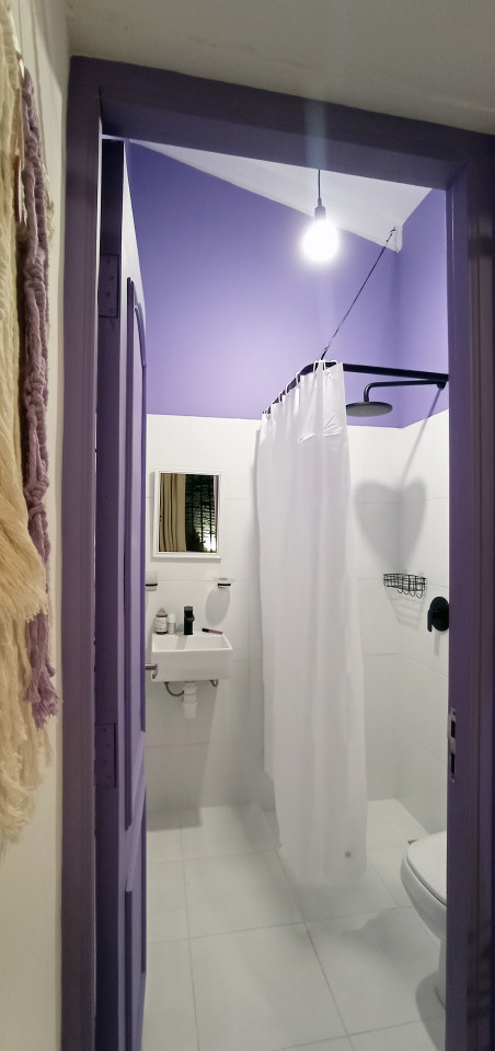 Private Suite Room W/bathroom - 20