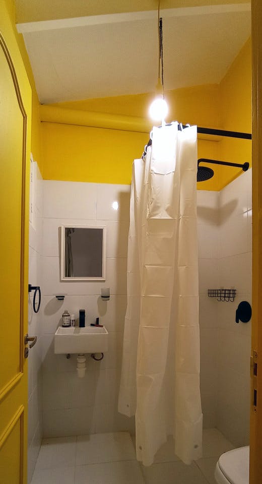 Private Suite Room W/bathroom - 4