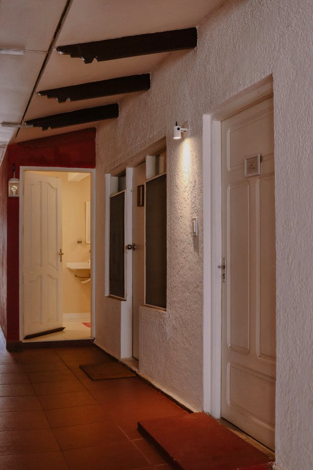 Private Room W/shared Bathroom Women Only - 4