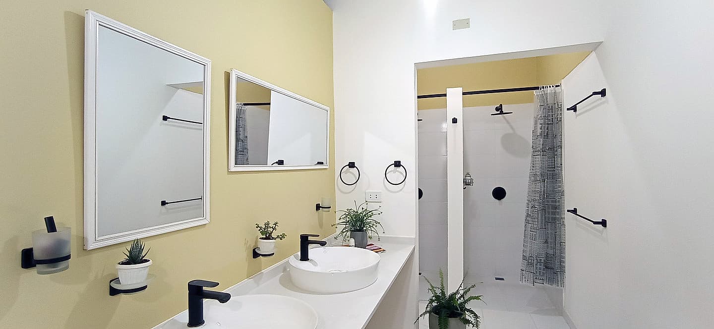 Private Room W/shared Bathroom Women Only - 27