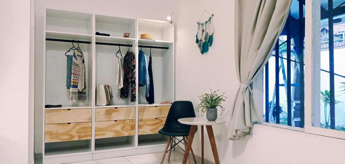 Large Room W/private Bathroom - 7