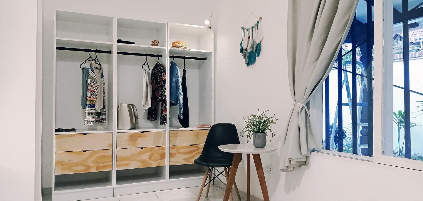 Large Room W/private Bathroom - 15