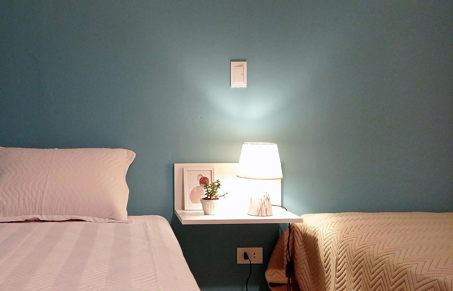 Large Room W/private Bathroom - 16