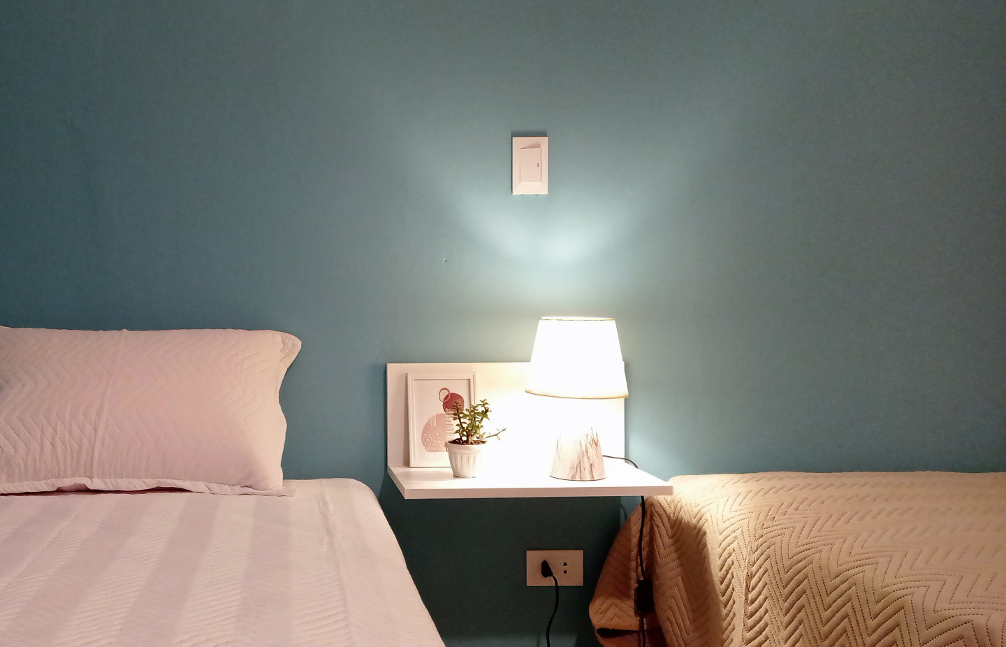 Large Room W/private Bathroom - 12