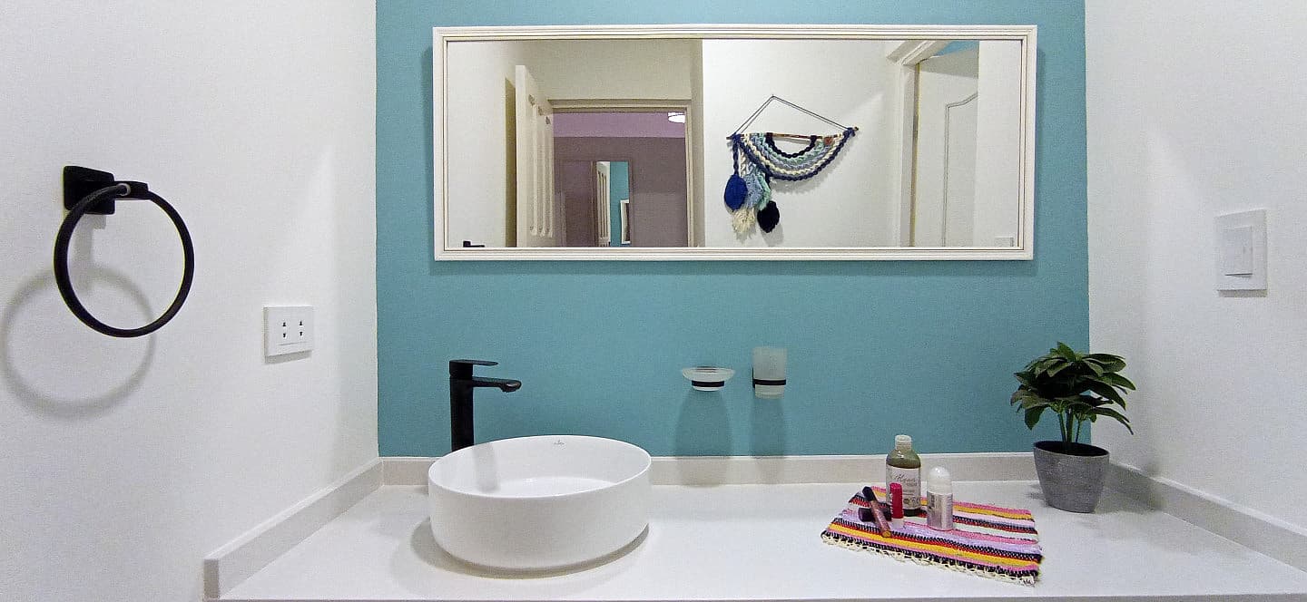 Large Room W/private Bathroom - 14