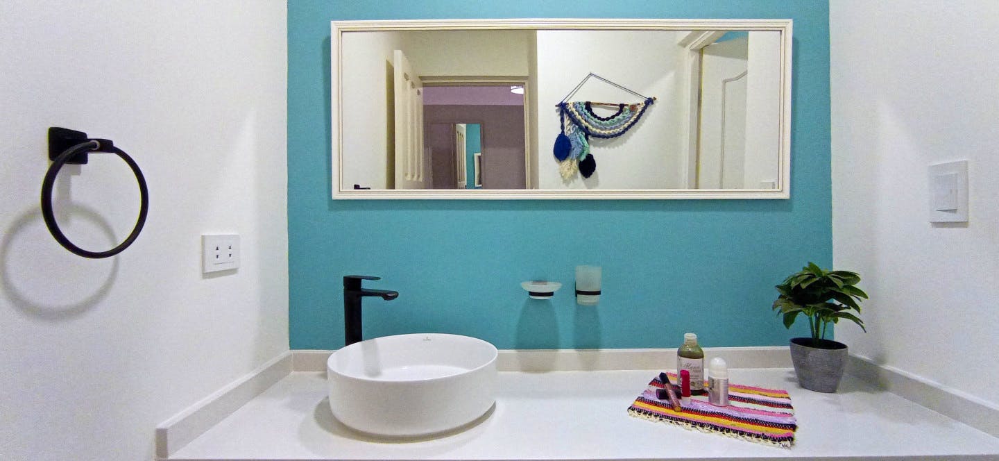 Large Room W/private Bathroom - 1