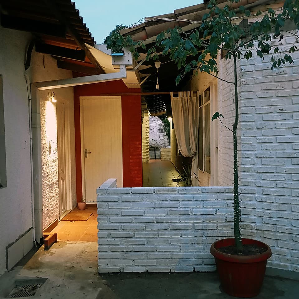 Medium Room Shared/bathroom (With Visits) - 5