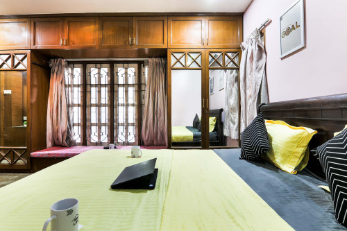 OYO LIFE CHN1111 Porur  - Gallery -  2