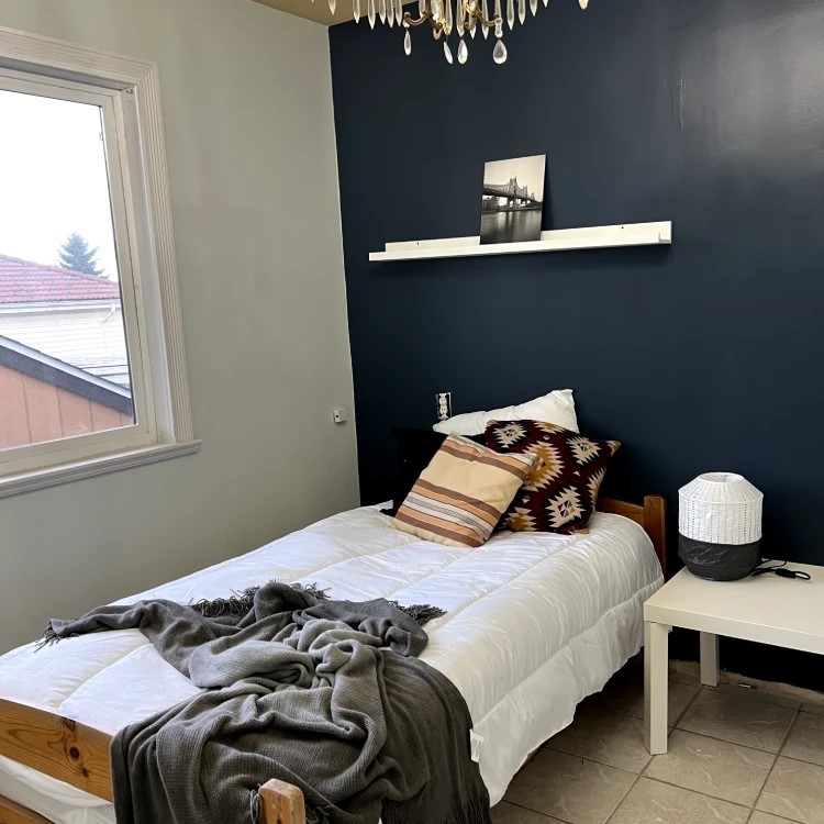 Duncan Room - Rumble House