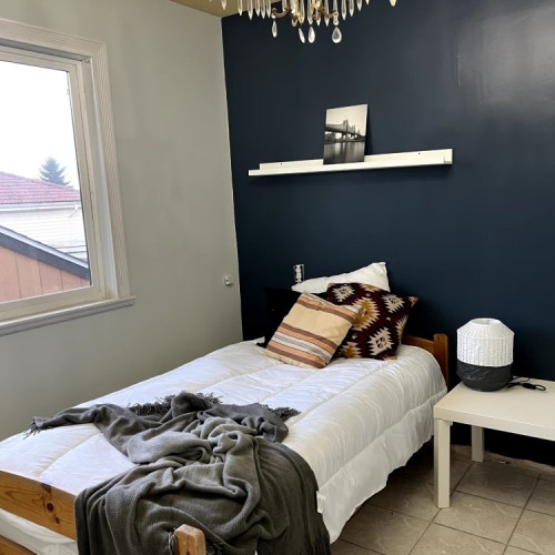 Duncan Room - Rumble House