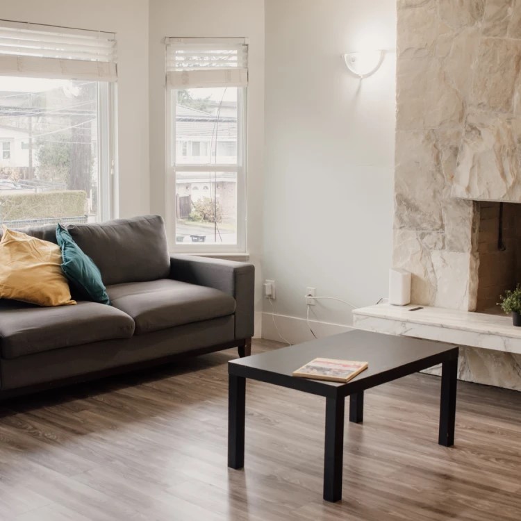  Duncan Room  -  Duncan Room - Rumble House  - Gallery -  2