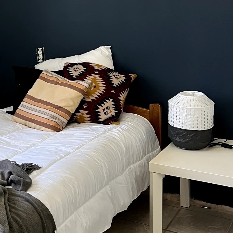  Duncan Room  -  Duncan Room - Rumble House  - Gallery -  3