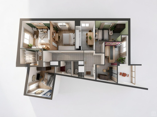 l’Estuaire Home