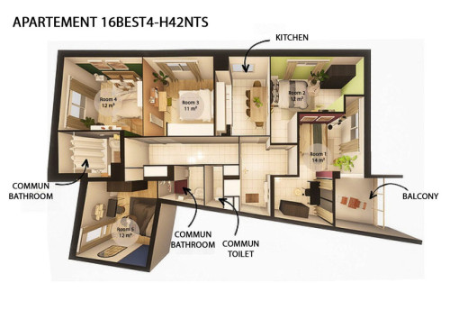 l’Estuaire Home - Gallery - 16