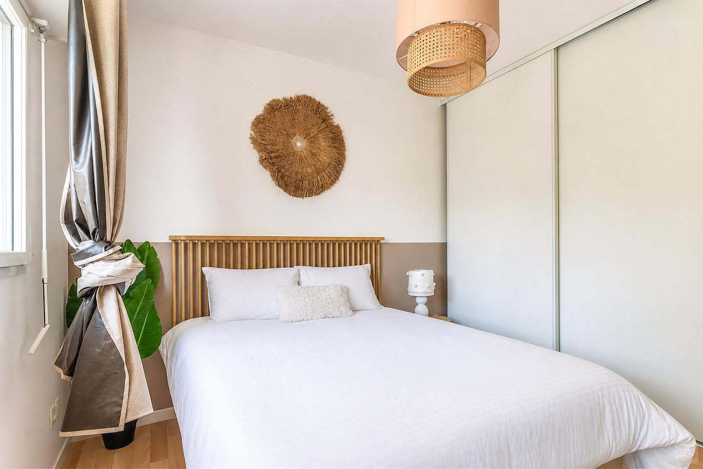 Move Into This 11 M² Co-Living Room On The Île De Nantes - NT7 - 2