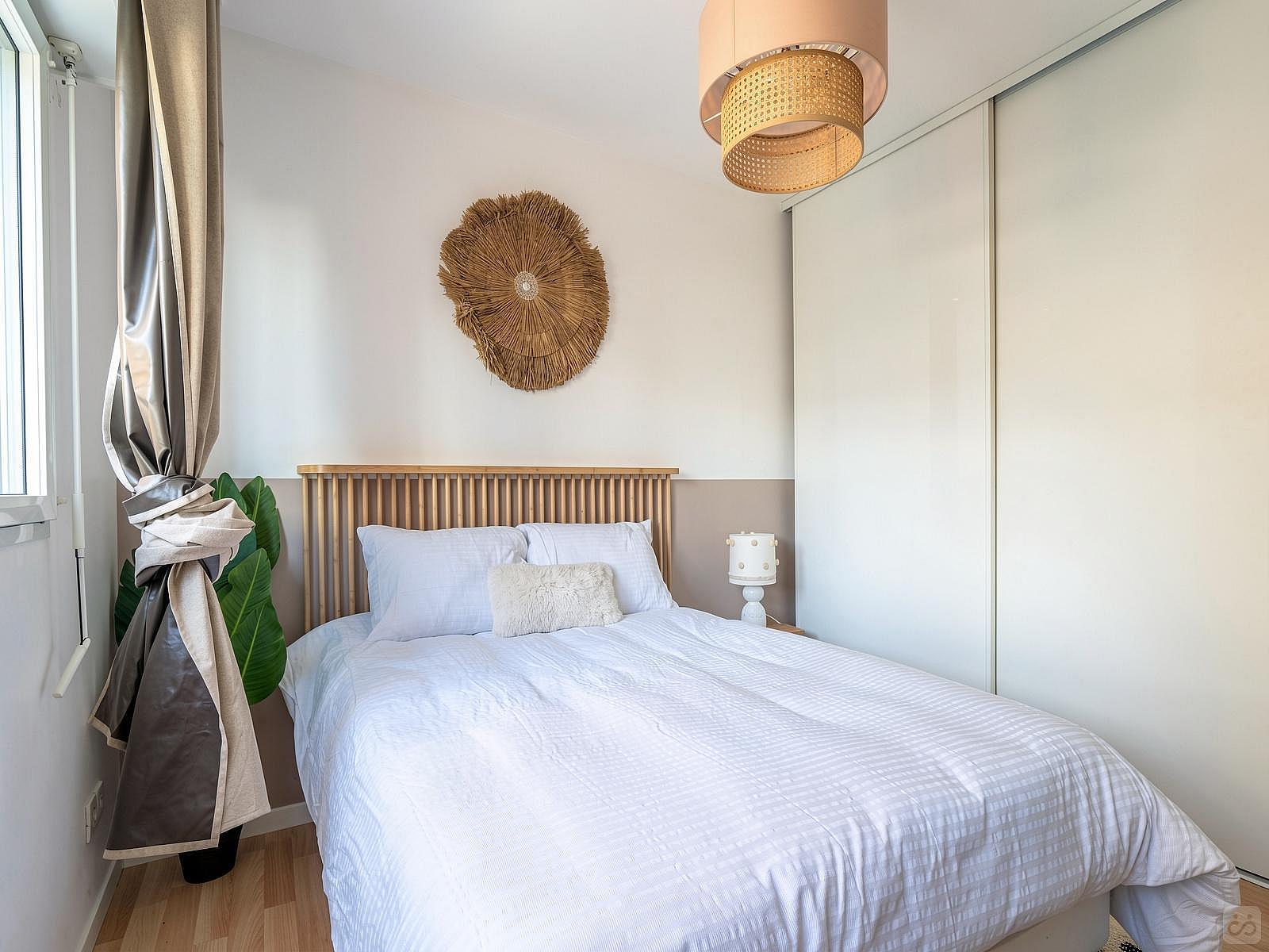 Move Into This 11 M² Co-Living Room On The Île De Nantes - NT7 - 4