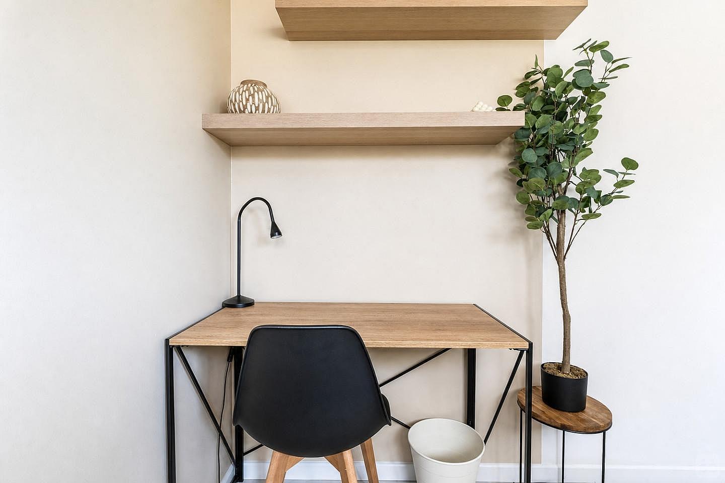 Move Into This 11 M² Co-Living Room On The Île De Nantes - NT6 - 2