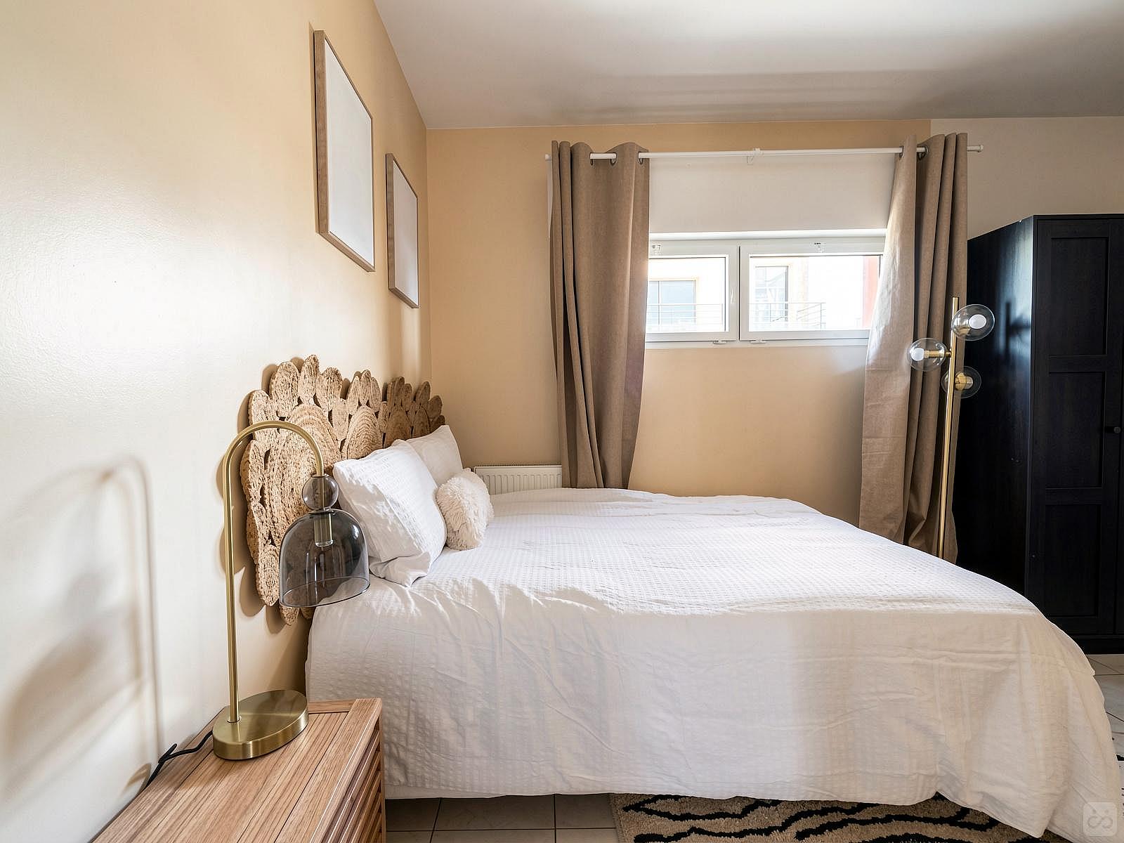 Move Into This 11 M² Co-Living Room On The Île De Nantes - NT6 - 1