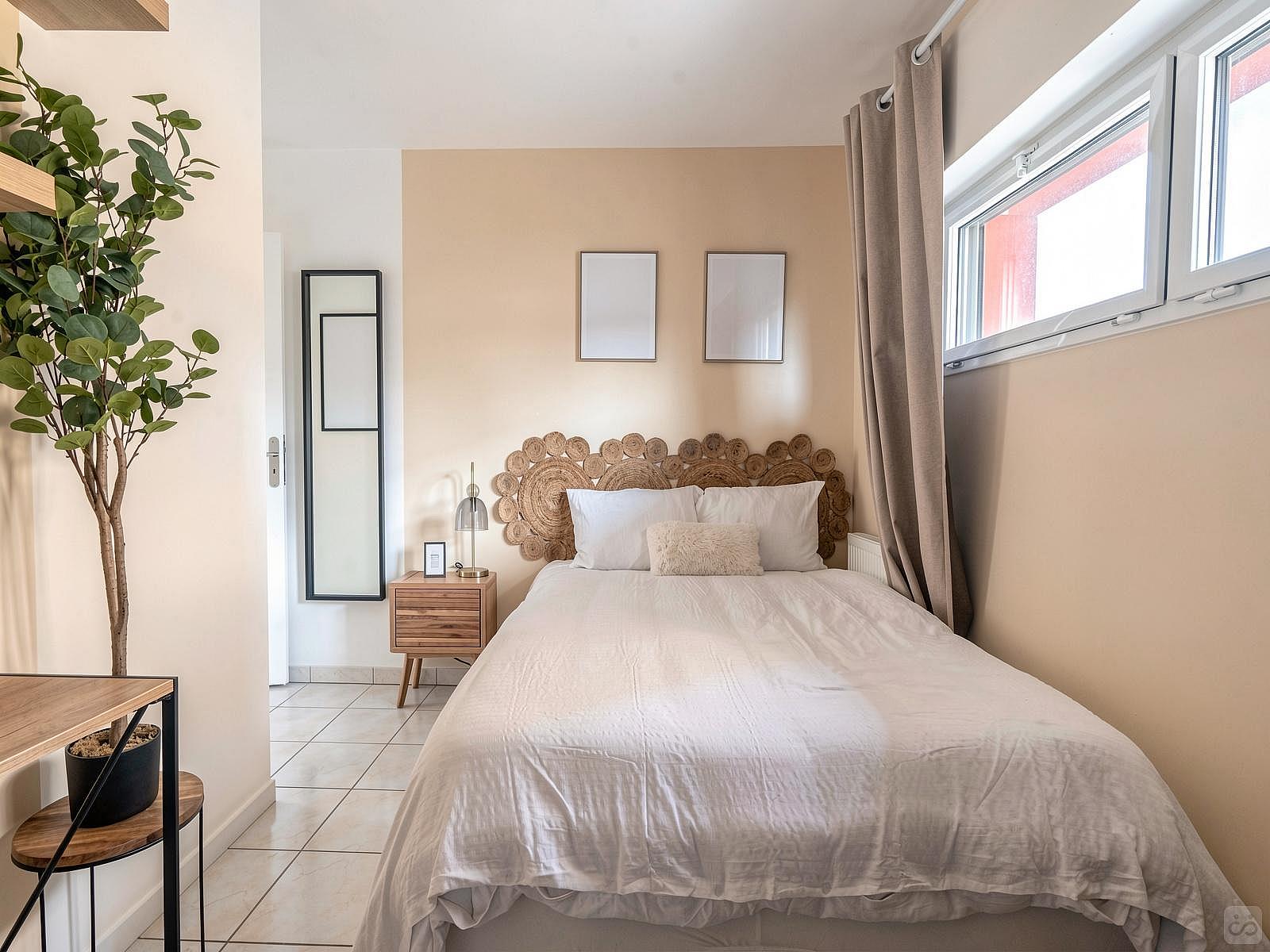 Move Into This 11 M² Co-Living Room On The Île De Nantes - NT6 - 6