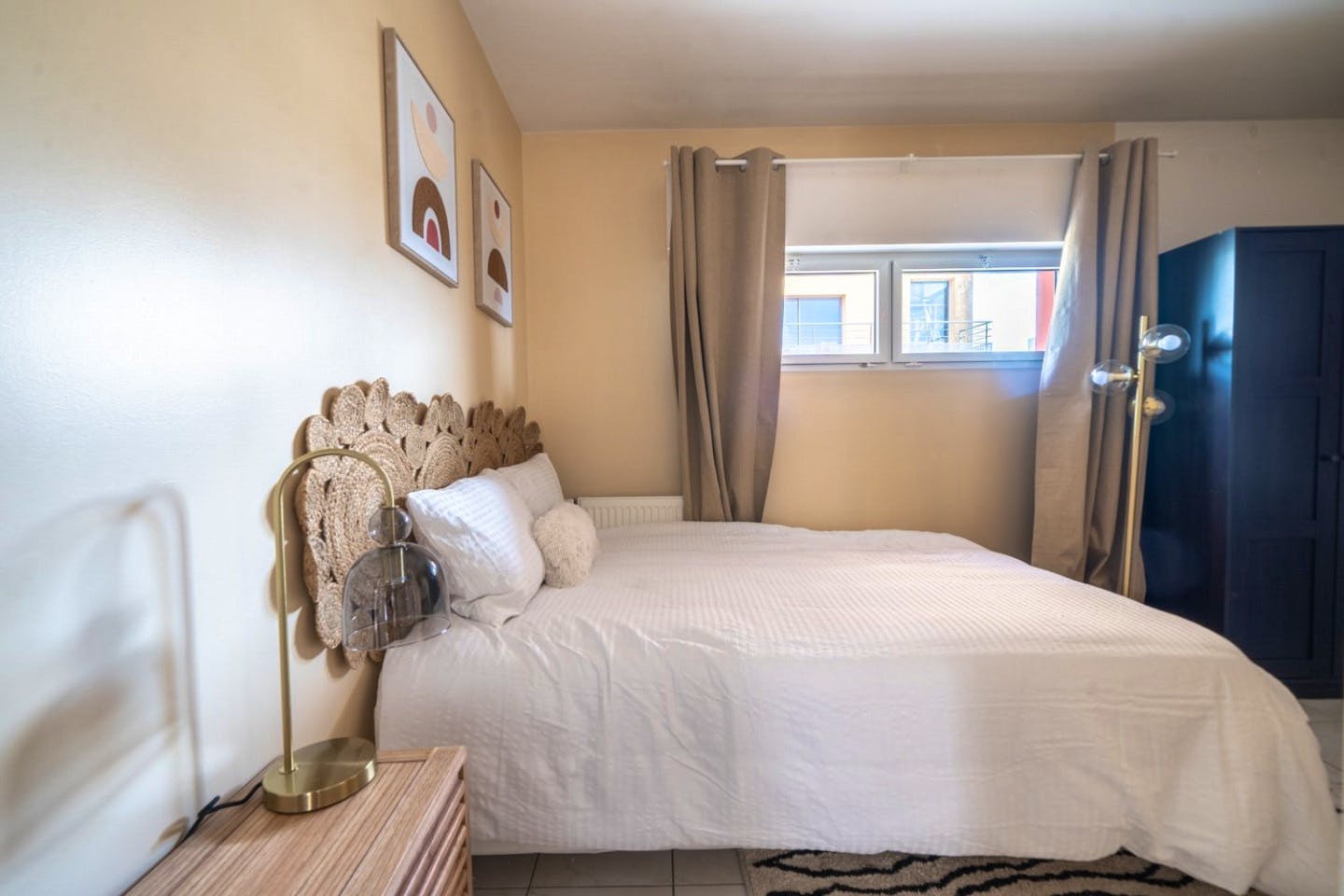 Move Into This 11 M² Co-Living Room On The Île De Nantes - NT6 - 17