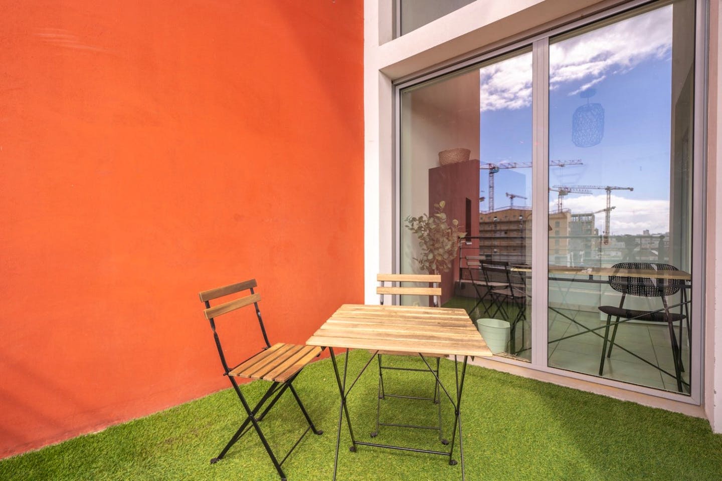 Move Into This 14 M² Co-Living Room On The Île De Nantes - NT5 - 24