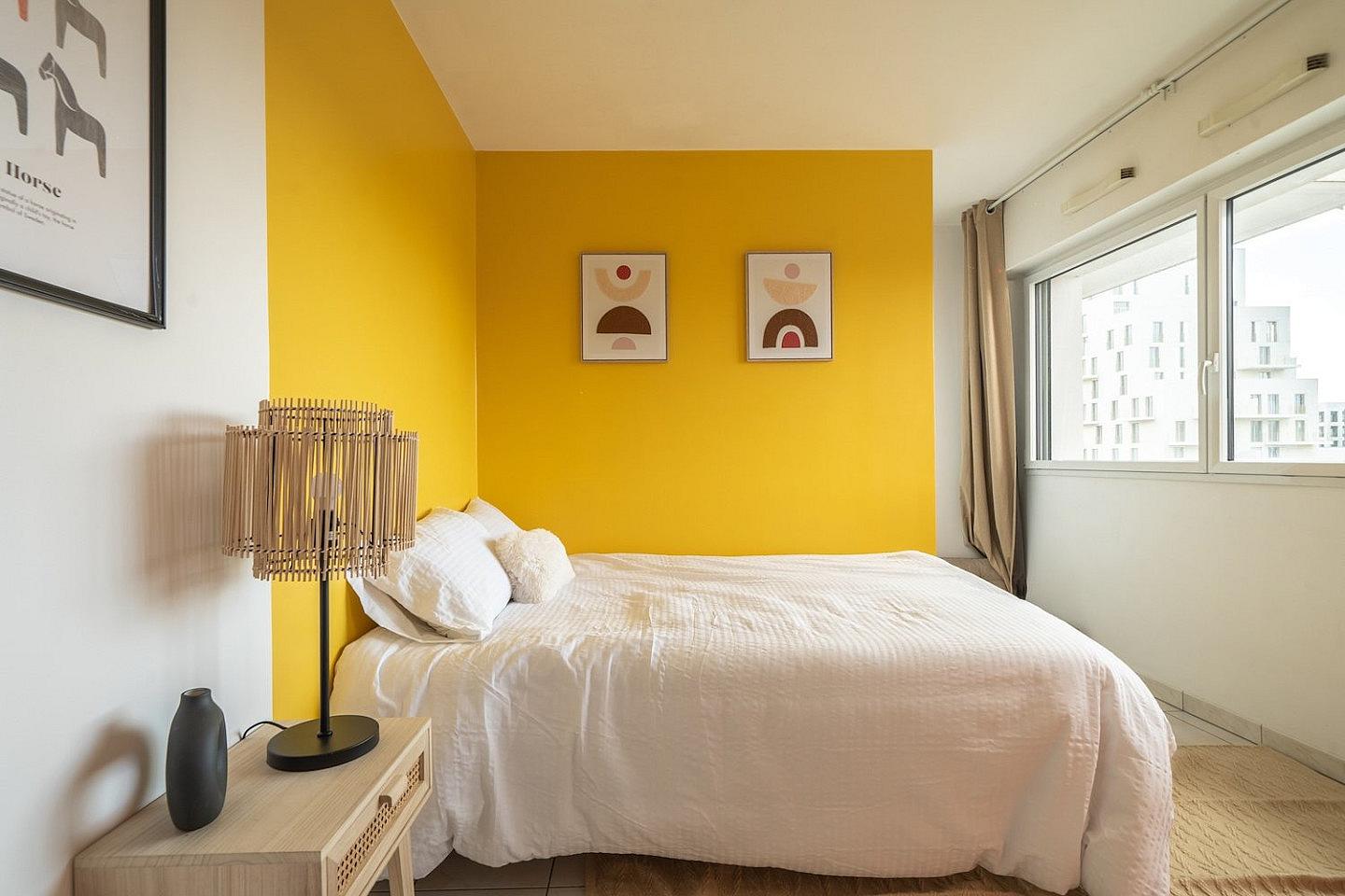 Move Into This 14 M² Co-Living Room On The Île De Nantes - NT5 - 18