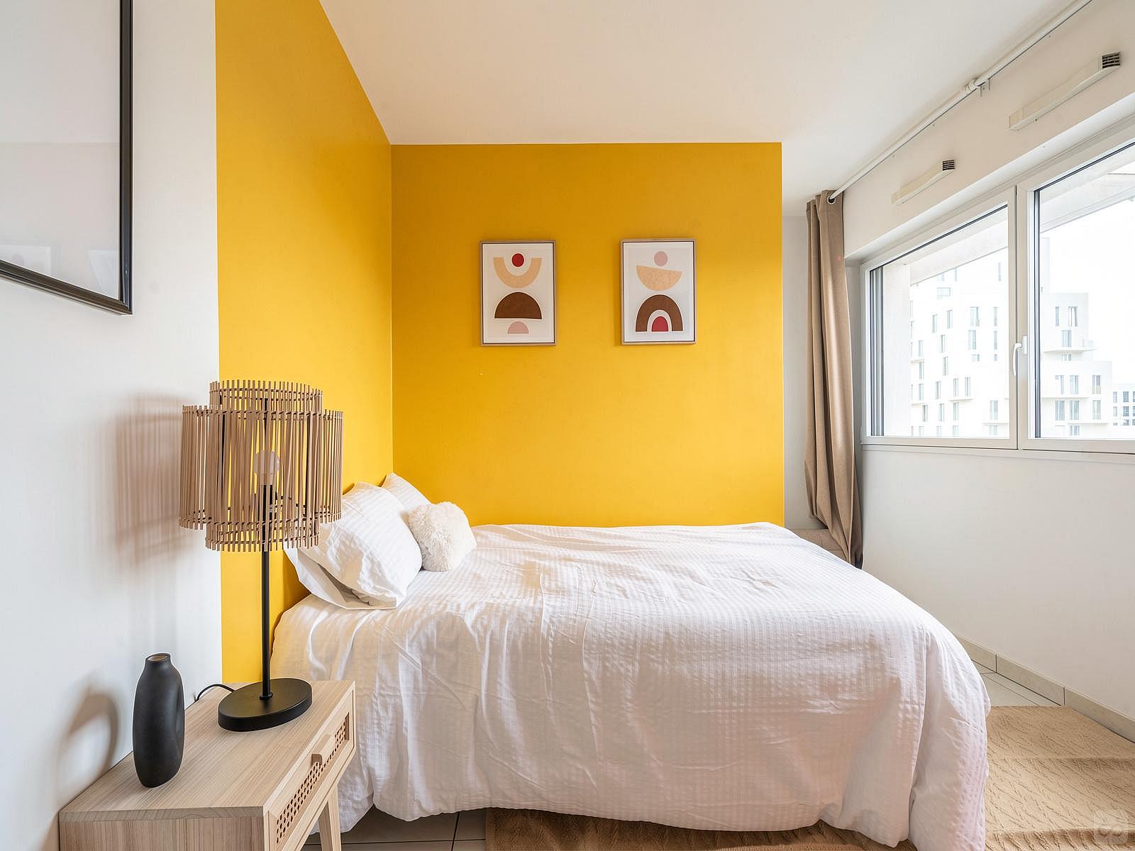 Move Into This 14 M² Co-Living Room On The Île De Nantes - NT5 - 15