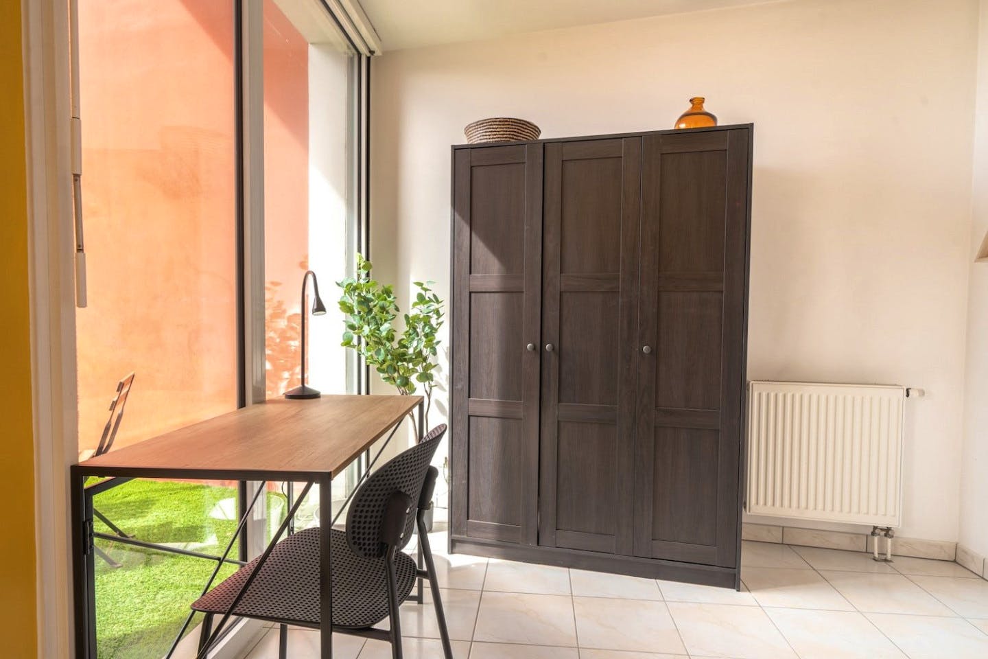Move Into This 14 M² Co-Living Room On The Île De Nantes - NT5 - 6
