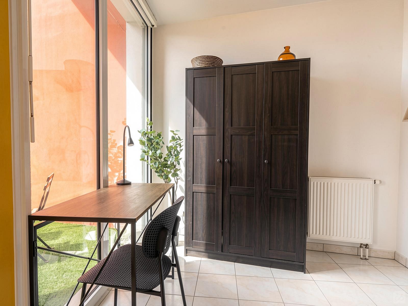 Move Into This 14 M² Co-Living Room On The Île De Nantes - NT5 - 14