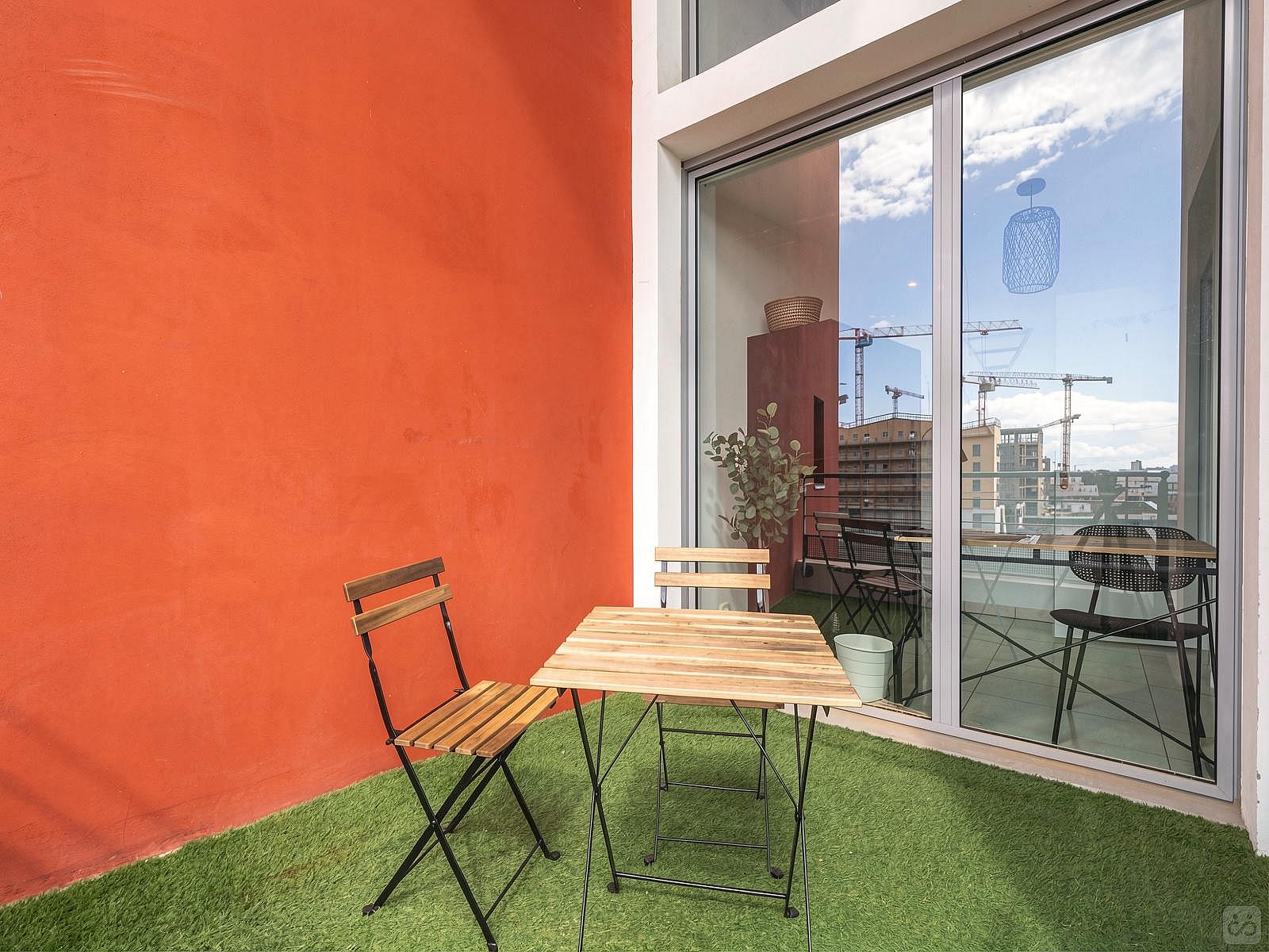 Move Into This 14 M² Co-Living Room On The Île De Nantes - NT5 - 13