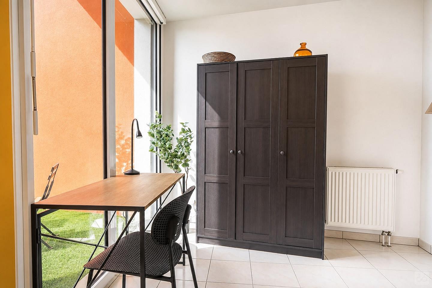 Move Into This 14 M² Co-Living Room On The Île De Nantes - NT5 - 10