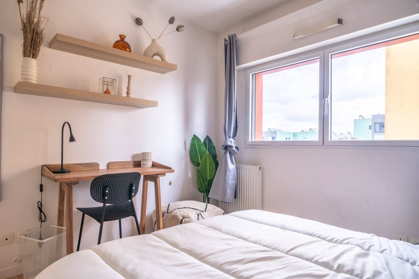 Move Into This 12 M² Room For Rent - 11