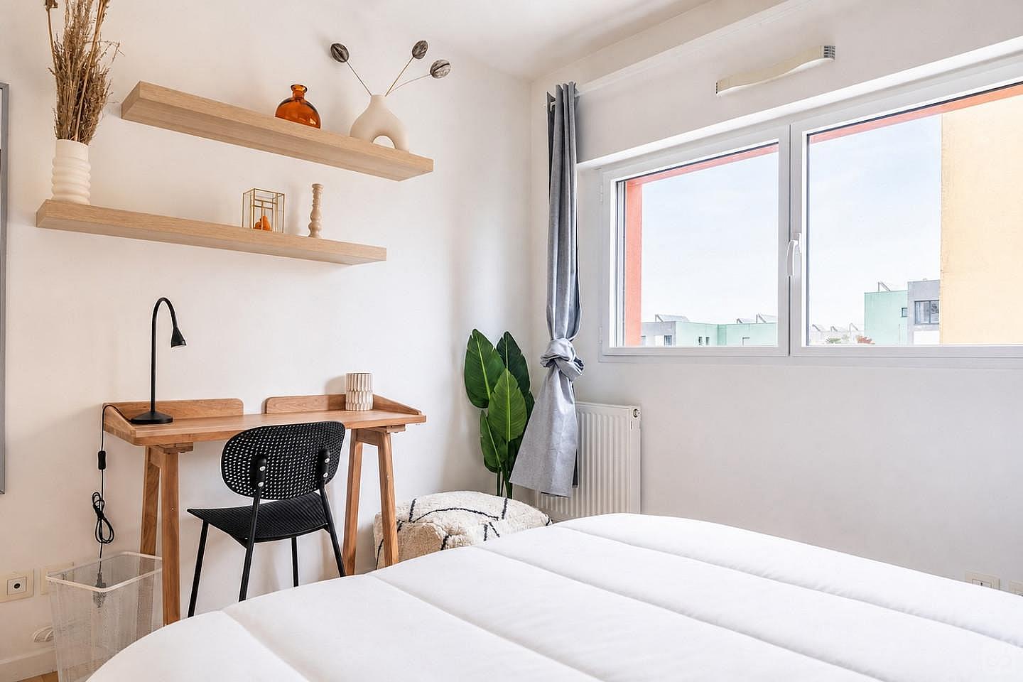 Move Into This 12 M² Room For Rent - 2