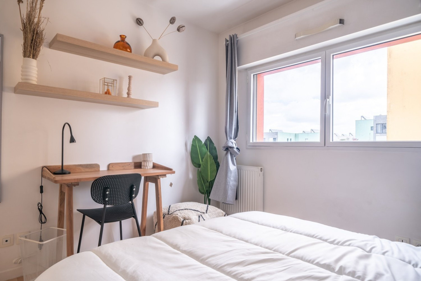 Move Into This 12 M² Room For Rent - 7