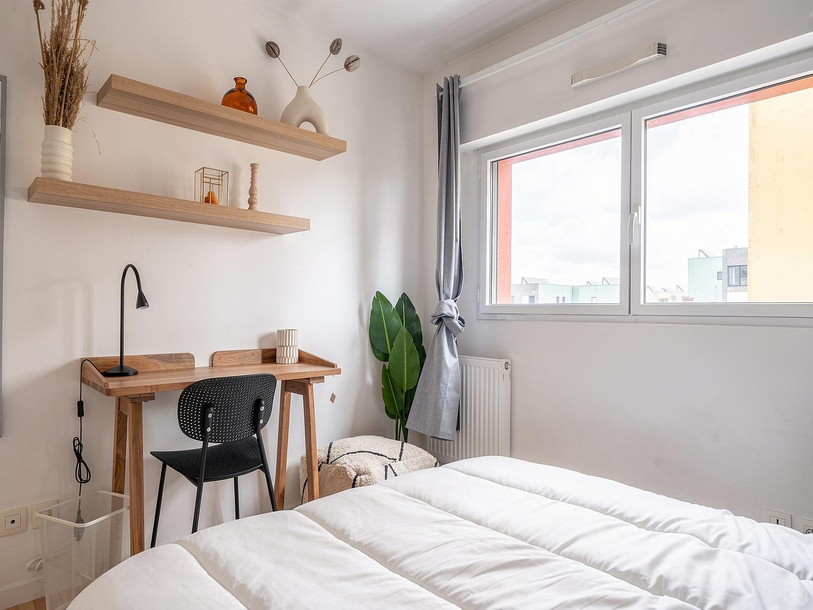 Move Into This 12 M² Room For Rent - 3